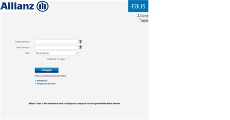 euler hermes eolis uk|eolis Euler Hermes log in.